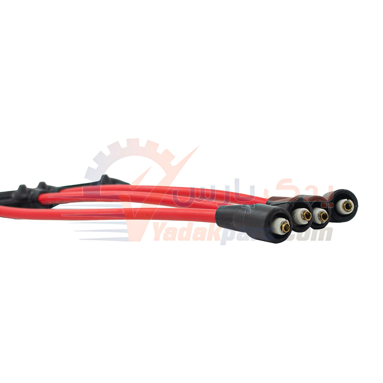 وایر شمع تقویتی شاهین