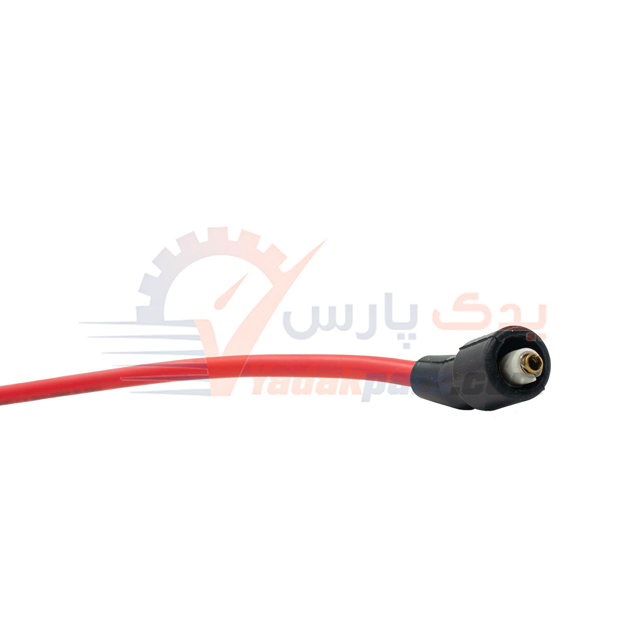 وایر شمع تقویتی شاهین