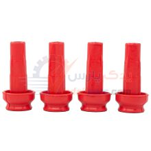 وایر تقویتی 206 تیپ 5 – یدک پارس