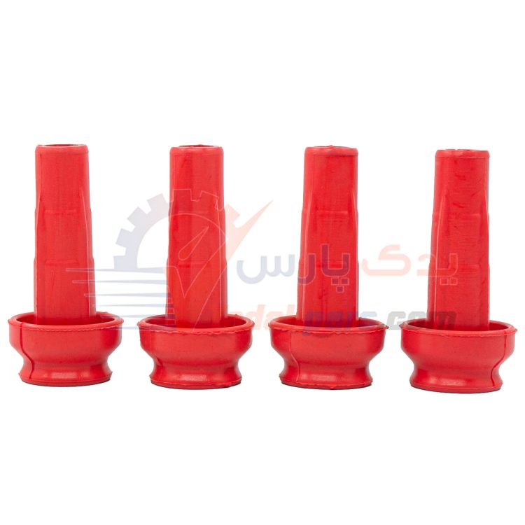 وایر تقویتی 206 تیپ 5 – یدک پارس