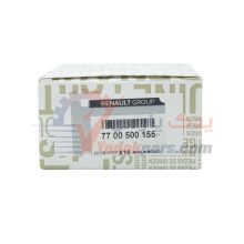 شمع پایه کوتاه رنو