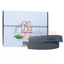 لنت عقب تیبا رویین لنت مشترک با ساینا، کوئیک، سهند، اطلس، پراید 151 و ریو