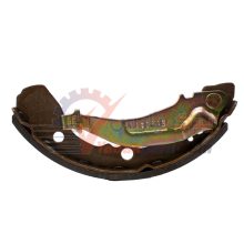 لنت عقب تیبا رویین