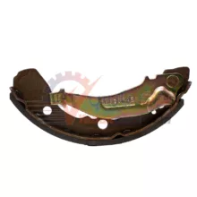 لنت عقب تیبا رویین
