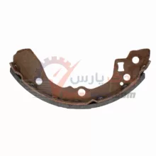 لنت عقب تیبا رویین
