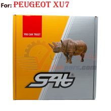 57205کیت کامل جلوبندی 405 S4T با چاکدار لاستیکی