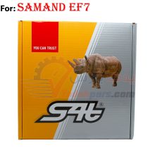 کیت کامل جلوبندی سمند S4T (قدیمی)