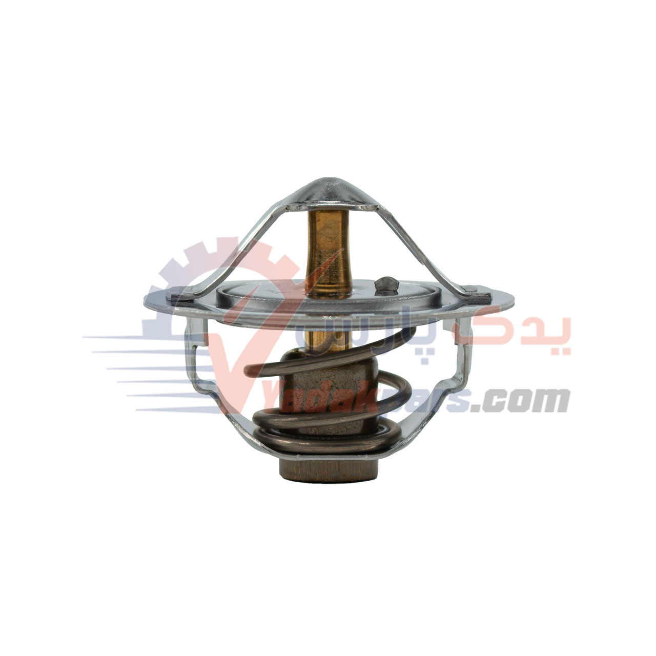 ترموستات تاما 76.5 پژو 405