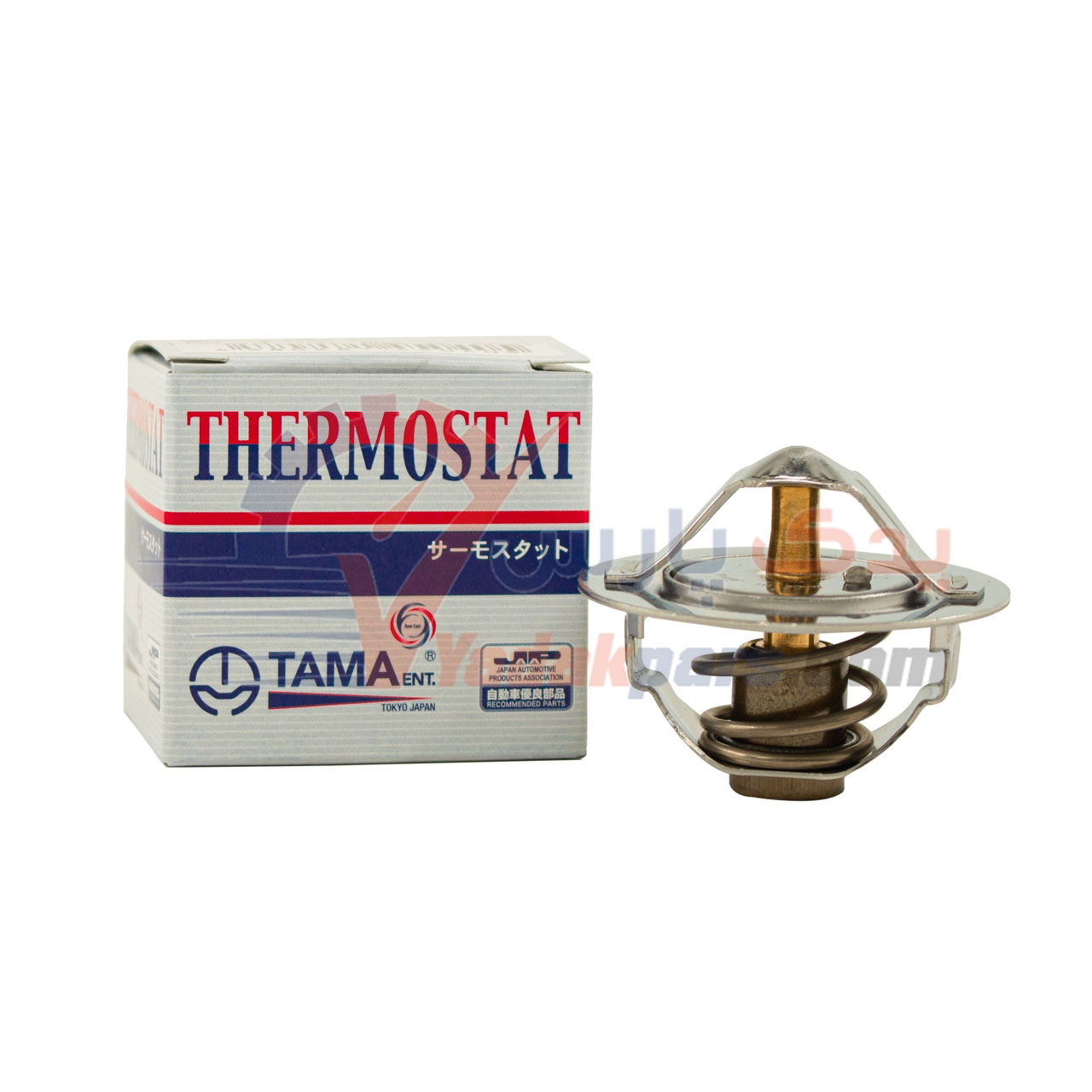 ترموستات تاما 76.5 پژو 405