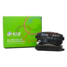 لنت عقب جک S5 دستی الیگ سرامیک