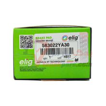 لنت عقب جک s5