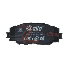 لنت توبوتا کرولا