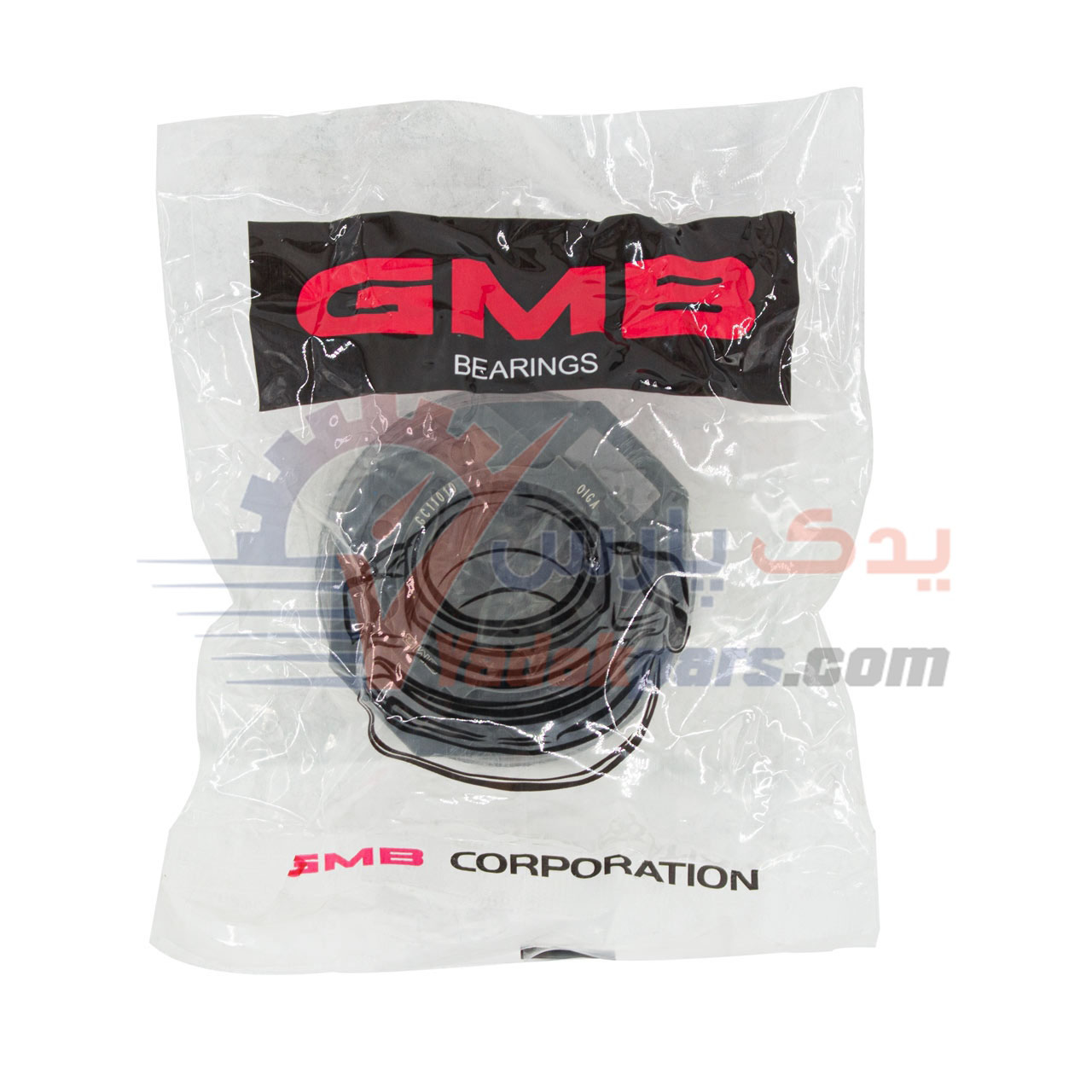 بلبرینگ کلاچ پراید GMB