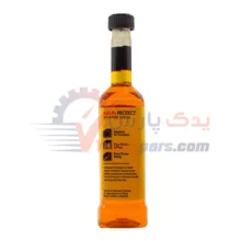اکتان بوستر گاموت