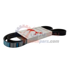 تسمه کولر پارس tu5