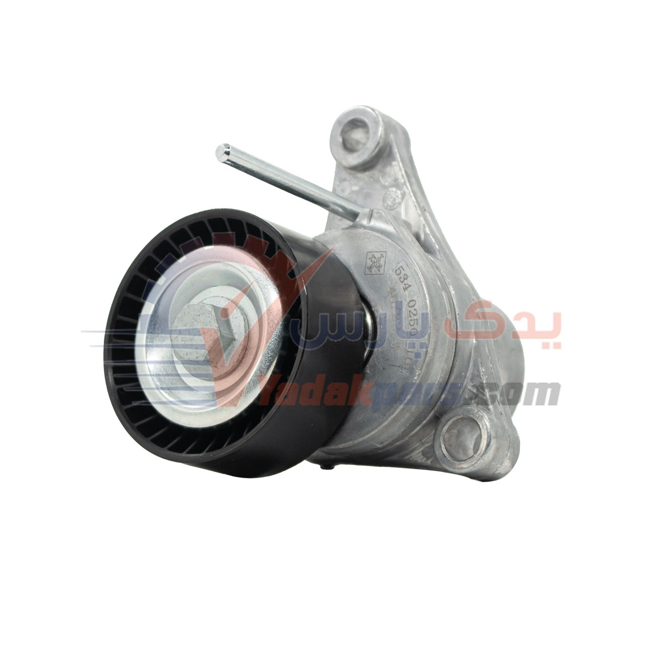 تسمه سفت کن دینام 207 فرمان برقی INA