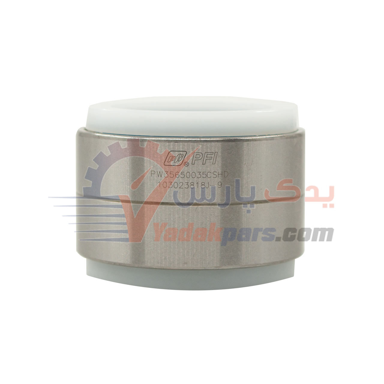 بلبرینگ چرخ جلو پراید جدید