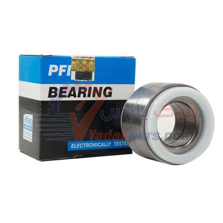 بلبرینگ چرخ جلو پراید جدید تقویتی PFI مشترک با تیبا، ساینا و کوئیک