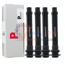 وایر شمع EF7 پایا موتور طرح بوش