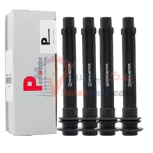 وایر شمع EF7 پایا موتور طرح بوش
