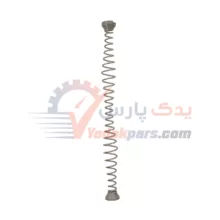 وایر شمع سمند ملی