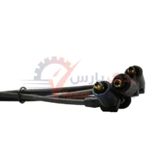 وایر شمع پراید زیمنس پایا موتور