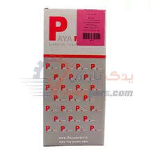 وایر شمع پراید زیمنس پایا موتور