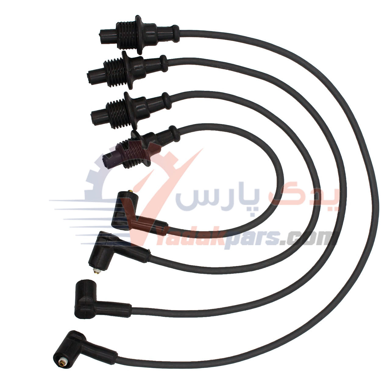 وایر شمع پژو 405 پایا موتور