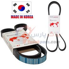 تسمه کولر پارس tu5