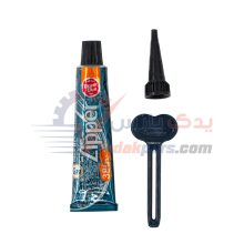 چسب زیپر واشر ساز