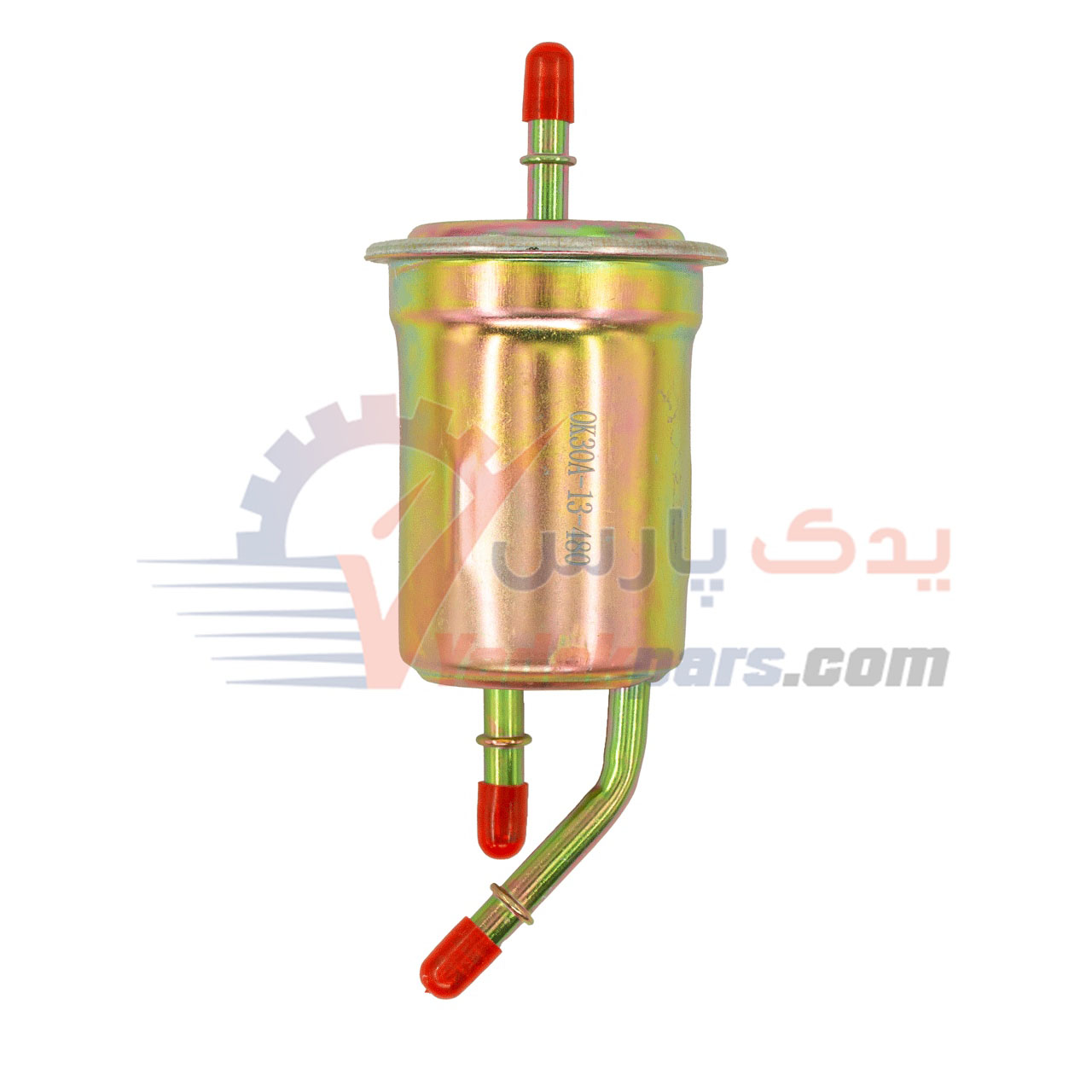 صافی بنزین ریو اصلی