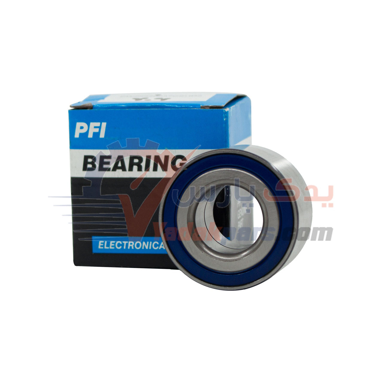 بلبرینگ چرخ عقب 206 تیپ 2