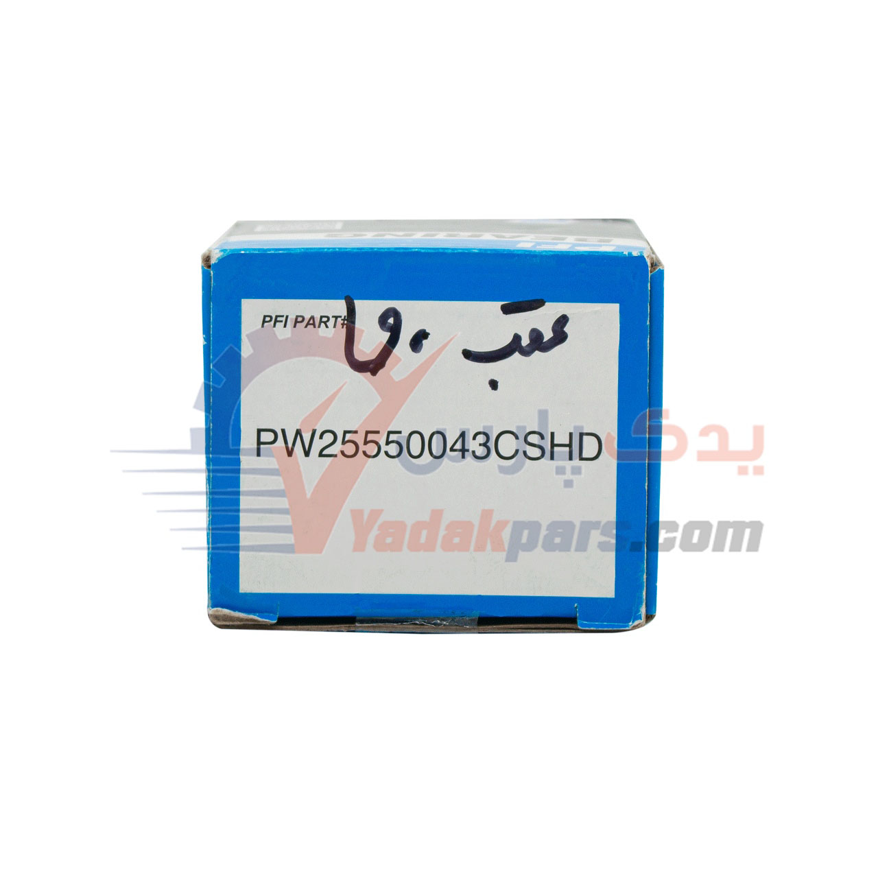 بلبرینگ چرخ عقب ال نود