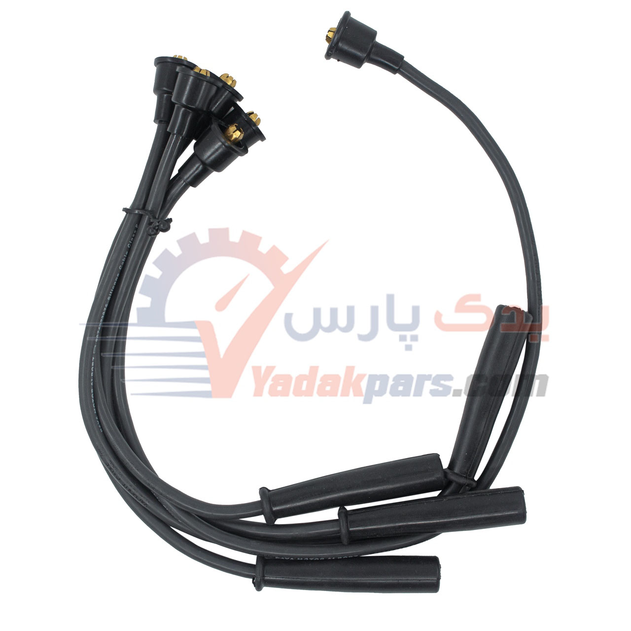 وایر پیکان کاربراتور