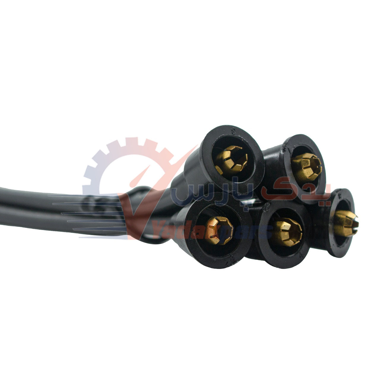 وایر پیکان کاربراتور