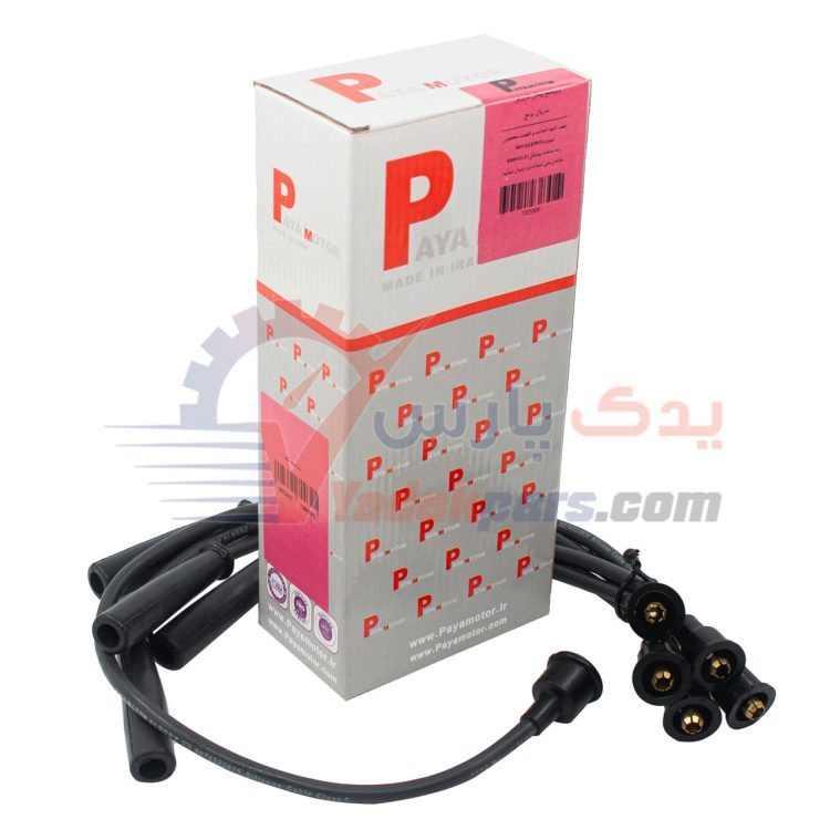 وایر پیکان کاربراتور پایا موتور