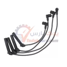 وایر شمع تیبا پایا موتور