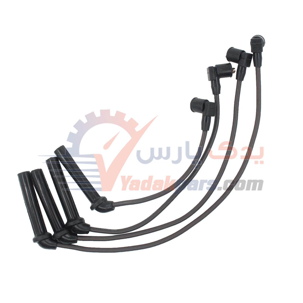 وایر شمع تیبا پایا موتور
