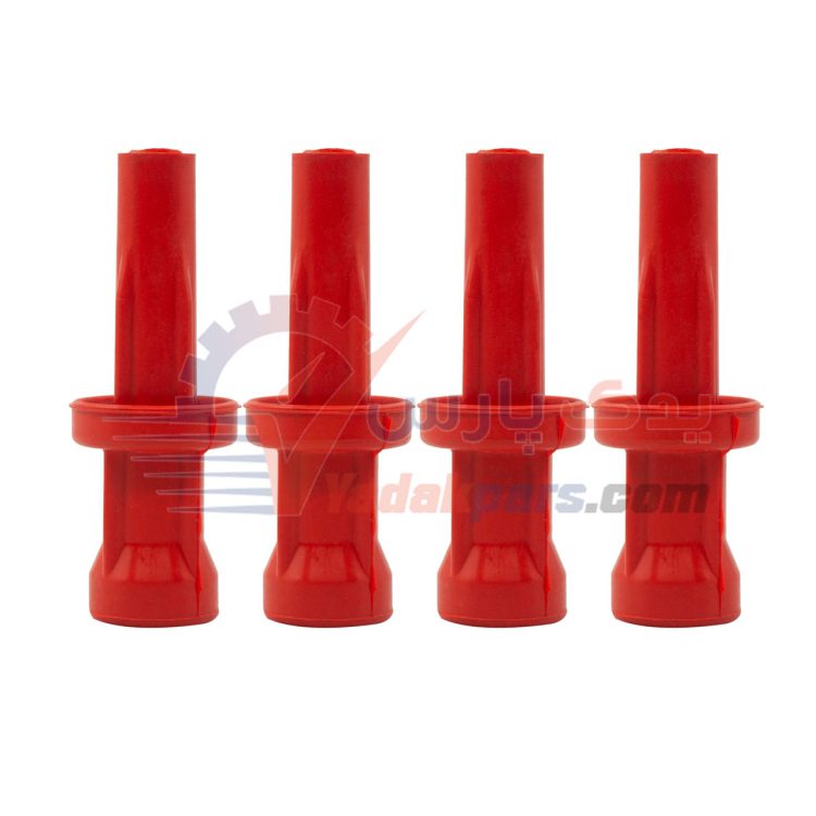 وایر رانا تقویتی (فنر نامساوی)