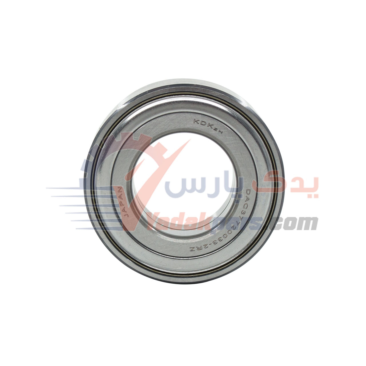 بلبرینگ چرخ جلو 206 تیپ 2 ایساکو