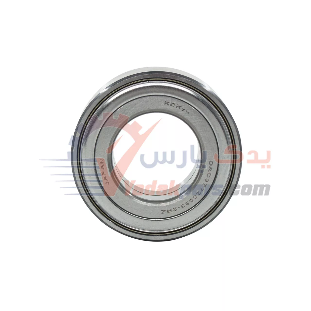 بلبرینگ چرخ جلو 206 تیپ 2 ایساکو