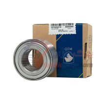 بلبرینگ چرخ جلو 206 تیپ 2 ایساکو مشترک با تیپ 3،کوئیک GR، ساینا S، شاهین (KDK ژاپن 1 عدد)