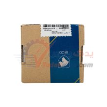 بلبرینگ چرخ جلو 206 تیپ 2 ایساکو