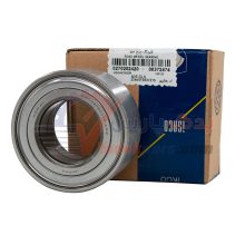 بلبرینگ چرخ جلو 405 ایساکو تکی (KDK ژاپن) مشترک با زانتیا، سمند، دنا، رانا، 207، سورن، 206 TU5، پارس (1عدد)