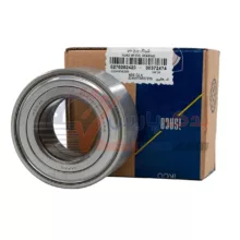 بلبرینگ چرخ جلو 405 ایساکو تکی (KDK ژاپن) مشترک با زانتیا، سمند، دنا، رانا، 207، سورن، 206 TU5، پارس (1عدد)