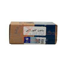 بلبرینگ چرخ جلو 405 ایساکو