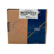 بلبرینگ چرخ جلو 405 ایساکو