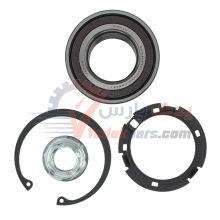 بلبرینگ چرخ جلو ال90 ABS ایساکو