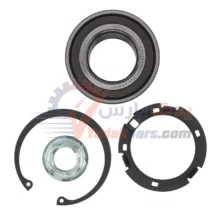 بلبرینگ چرخ جلو ال90 ABS ایساکو