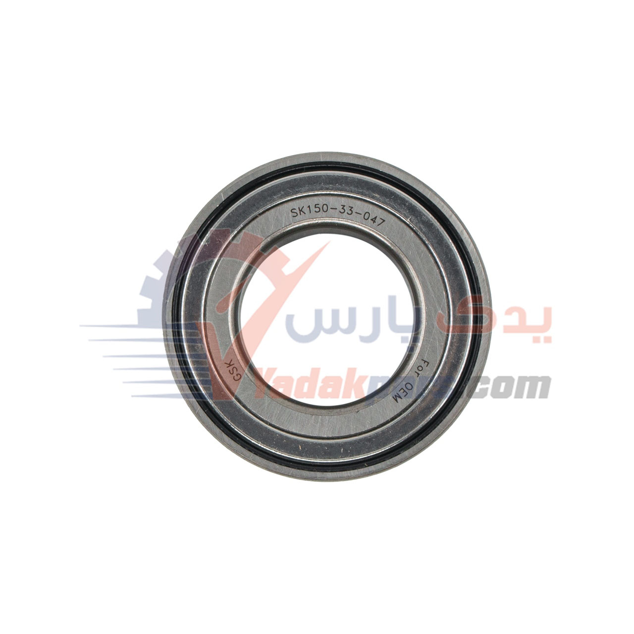 بلبرینگ چرخ جلو پراید جدید سایپا